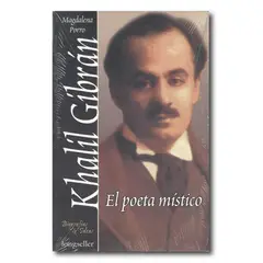LONGSELLER - Khalil Gibran El poeta místico