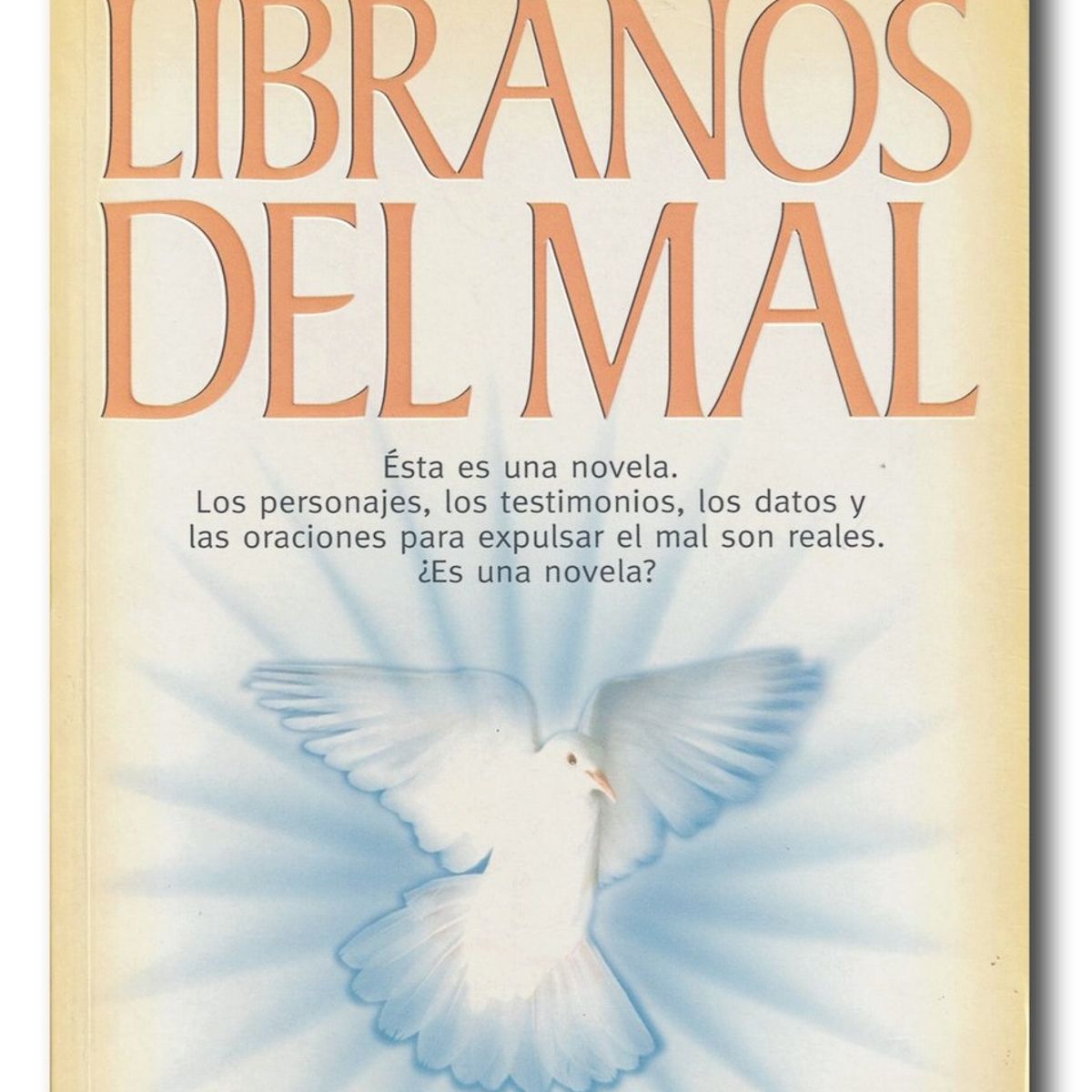 ATLANTIDA - Líbranos del mal - Víctor Sueiro