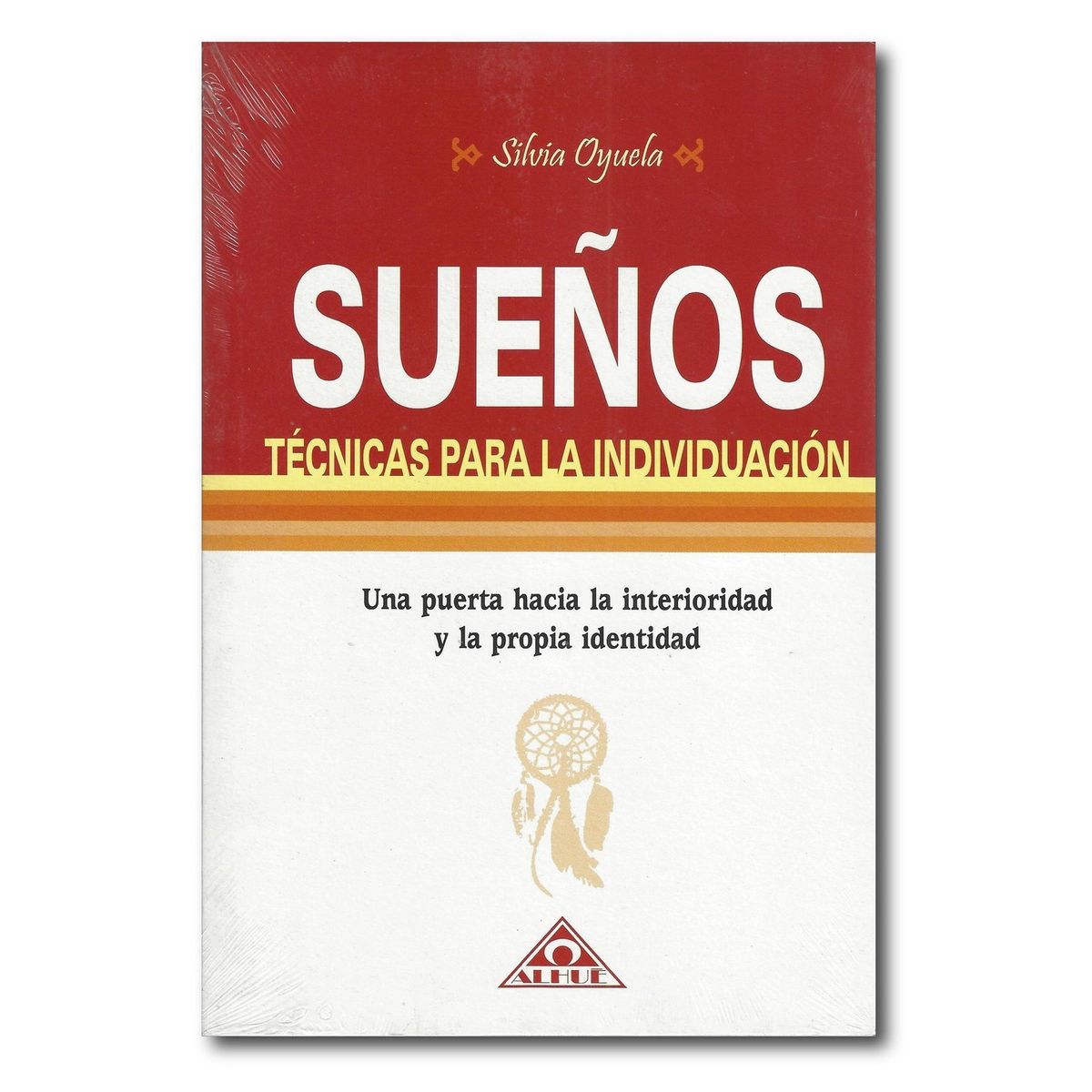GENERICO - Sueños Técnicas para la individuación