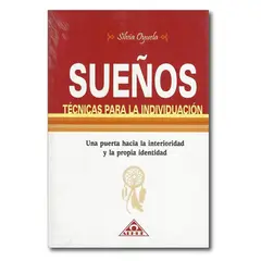 GENERICO - Sueños Técnicas para la individuación
