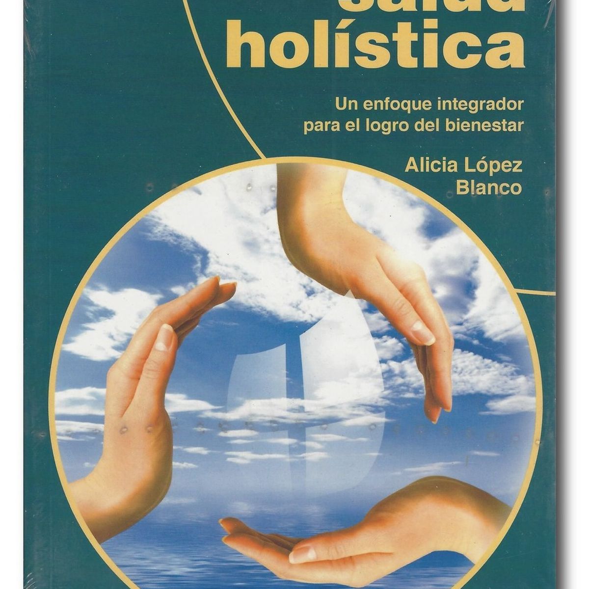 DEVAS - Qué es salud holística