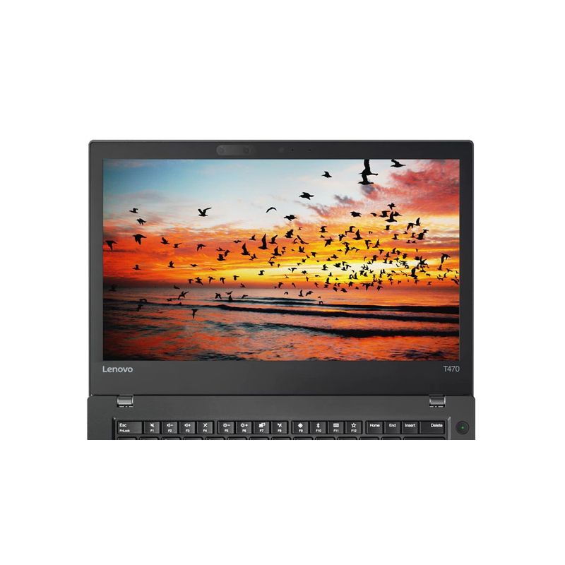 LENOVO - NOTEBOOK INTEL CORE I5 THINKPAD 8 GB DE RAM