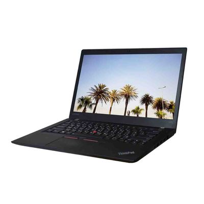 Imagen 2 del producto NOTEBOOK INTEL CORE I5 THINKPAD 8 GB DE RAM