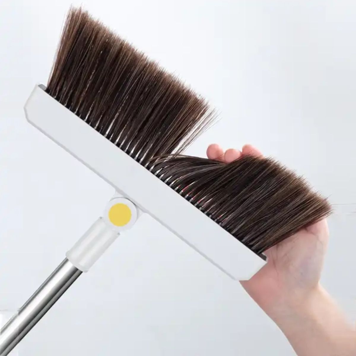 GENERICO - Escoba y Pala para uso Diario