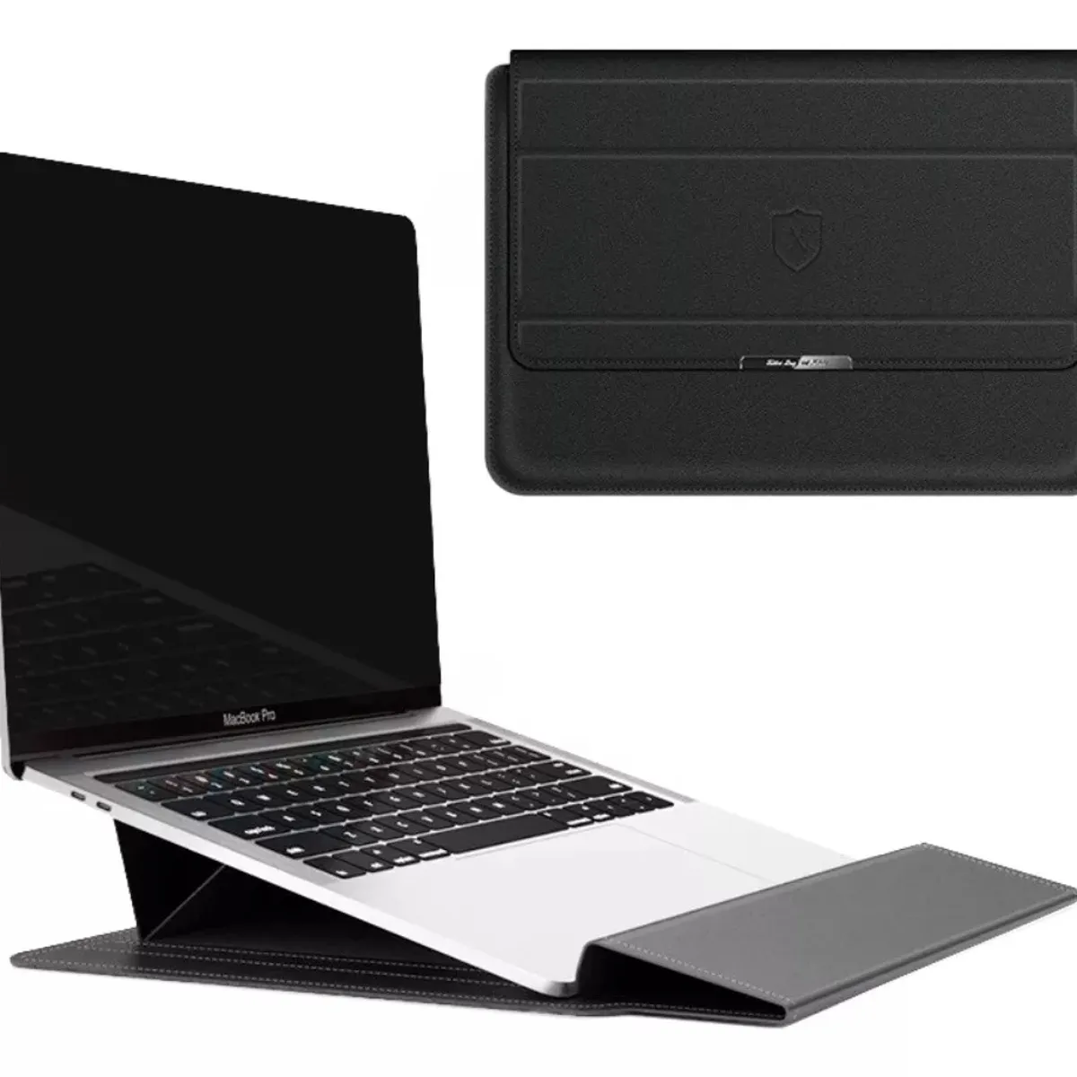 GENERICO - XCLUSIVE Funda Para Notebooks Con Plataforma 13 Y 15 Pulgadas