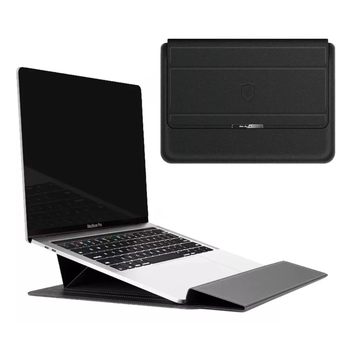 GENERICO - XCLUSIVE Funda Para Notebooks Con Plataforma 13 Y 15 Pulgadas