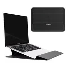 GENERICO - XCLUSIVE Funda Para Notebooks Con Plataforma 13 Y 15 Pulgadas