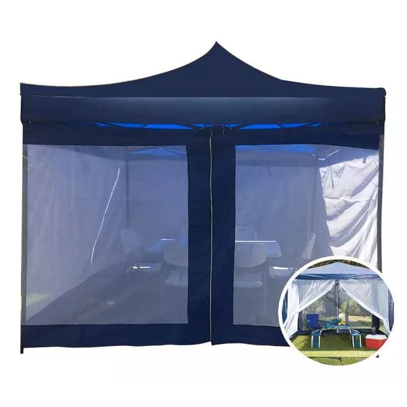GENERICO - Toldo 3 X 3 Mosquitero Ideamarketspa