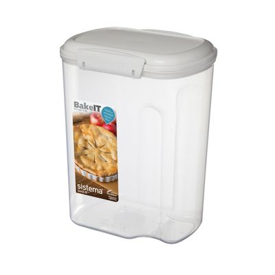 Imagen 2 del producto Contenedor Hermético Bake It 3.25 L + Taza Medidora