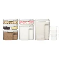 Set de 9 Contenedores Herméticos Bake It