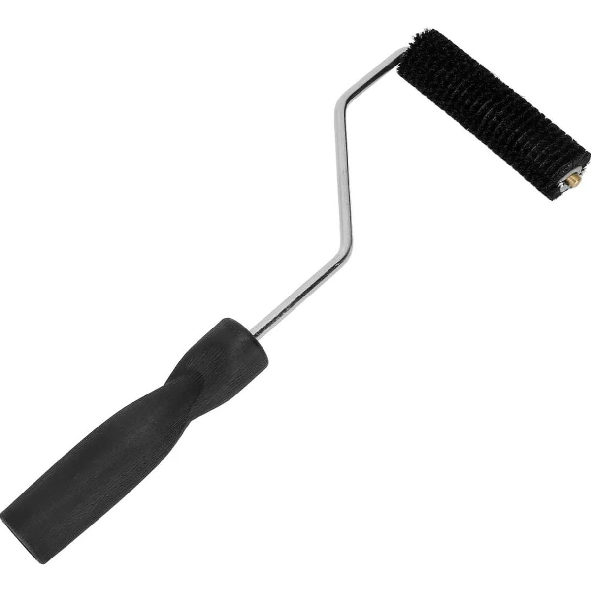 KUANGYE - Rodillo Burbujero Metálico Para Fibras