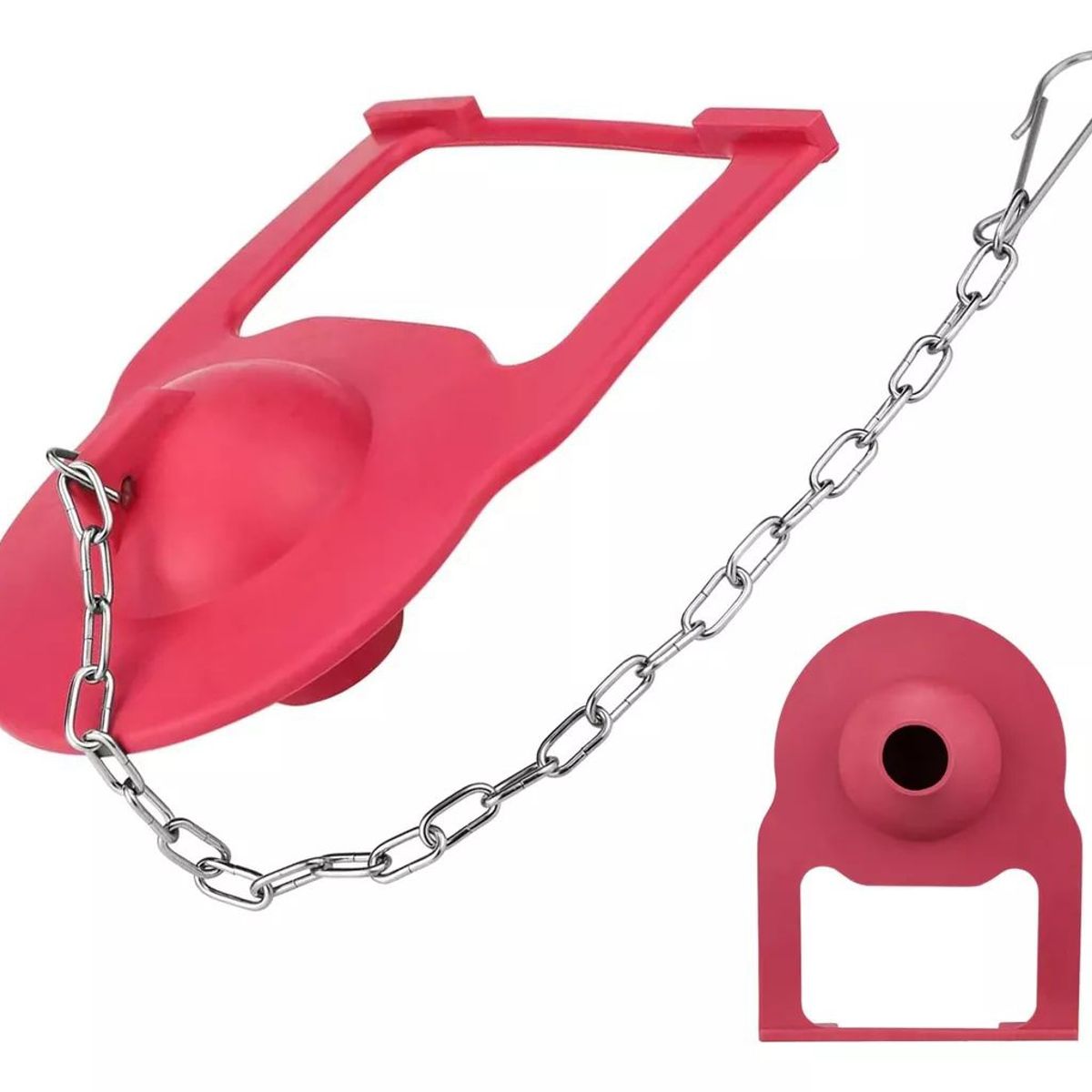 KUANGYE - Descarga Wc Flapper Wc  Reparación De Baños