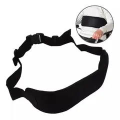 KUANGYE - Cinturón Para Silla De Ruedas Arnés Seguridad Para Hospitales