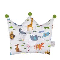 Almohada para bebé - Prevención de la plagiocefalia-Animales