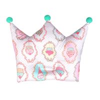 Almohada Bebé - Prevención Plagiocefalia - Postres