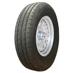 GENERICO - NEUMATICO 155/65 R13 73Q LRP188 BRIGHTWAY HT TUBELES BLK CHN