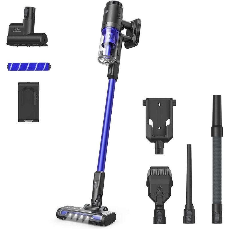 EUFY - Aspiradora Vertical Eufy S11 Go