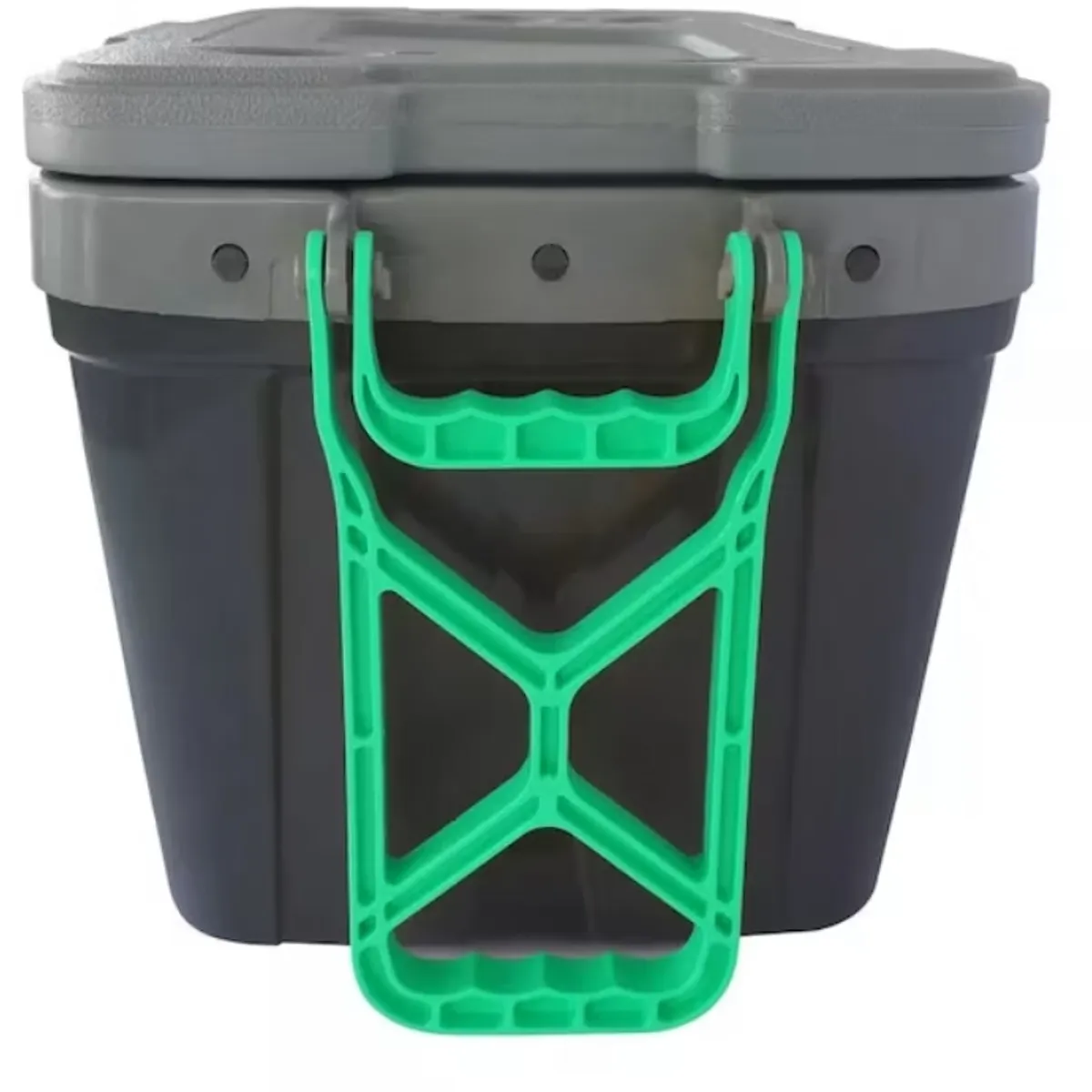 KIDSCOOL - COOLER TÉRMICO 54 L CON RUEDAS / BANDEJAS - 3010604001