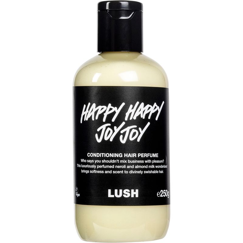 LUSH - Happy Happy Joy Acondicionador 250g.