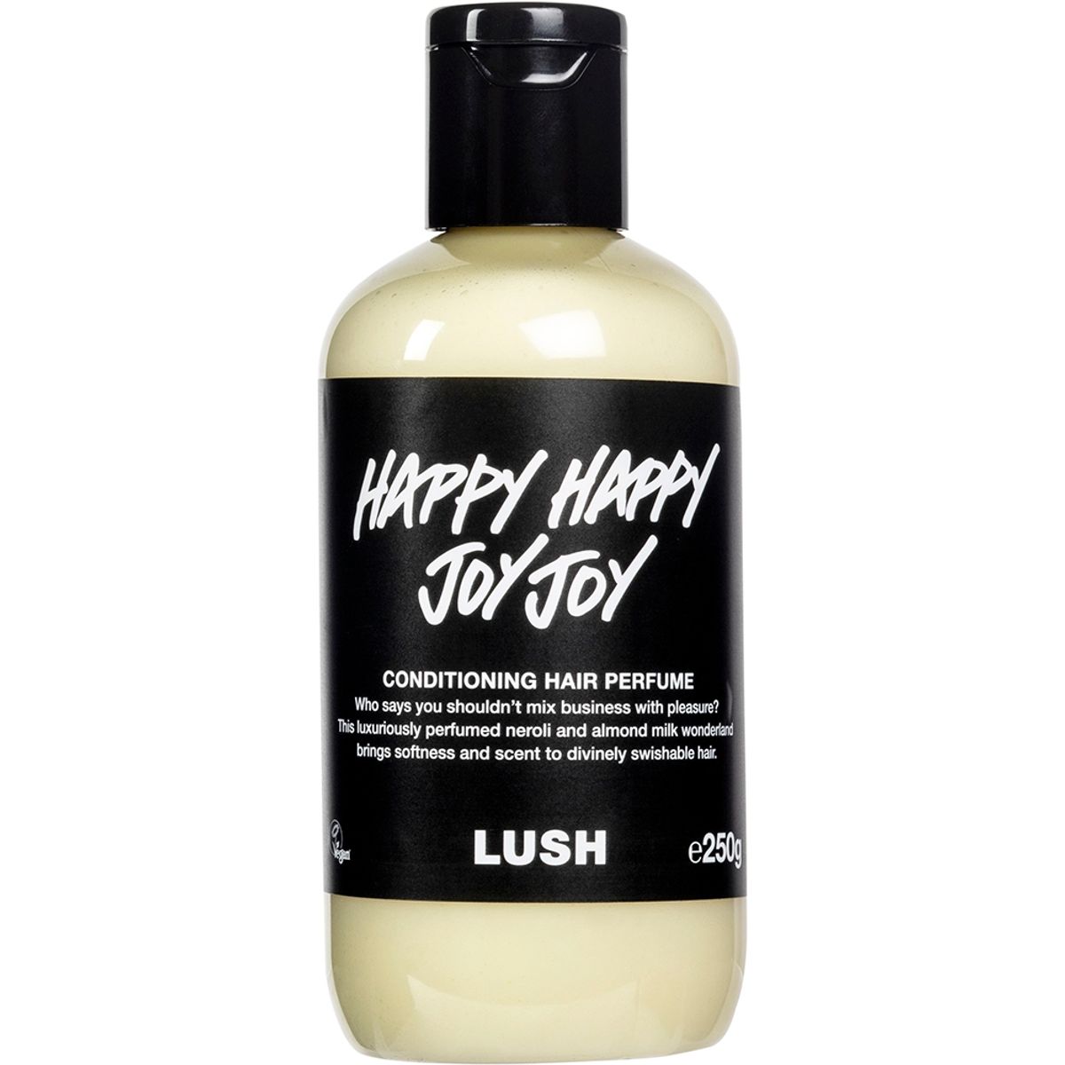 LUSH - Happy Happy Joy  Acondicionador 100g.
