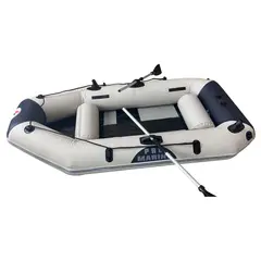 PROMARINE - Bote Inflable IBP 300