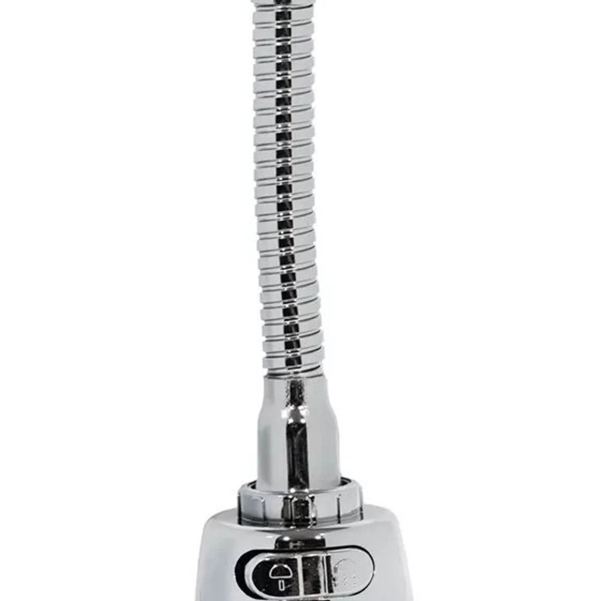 GENERICO - Grifo Lavaplatos Extensor regula Presión Ahorro Agua 360º