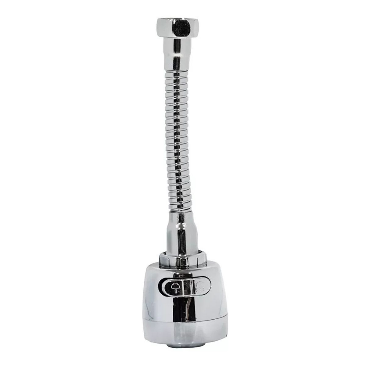 GENERICO - Grifo Lavaplatos Extensor regula Presión Ahorro Agua 360º