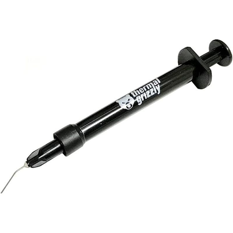 THERMAL GRIZZLY - Metal Liquido Disipadora Thermal Grizzly Conductonaut 1g