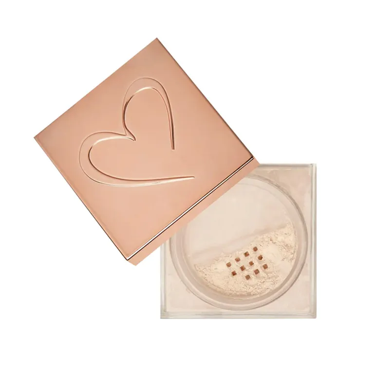 Bye Filter Polvo Fijador Translucido - Beauty Creations.