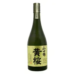 GENERICO - Sake Premium Junmai Yamadanishiki 15° 720cc