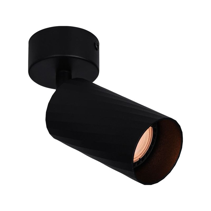 LED STUDIO - APLIQUÉ CI/MU LED STUDIO RDND DRGBL LNS ALTO NO AMPOLLETA NG