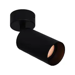 LED STUDIO - APLIQUÉ CI/MU RDND DRGBL LNS ALTO NO AMPOLLETA NG