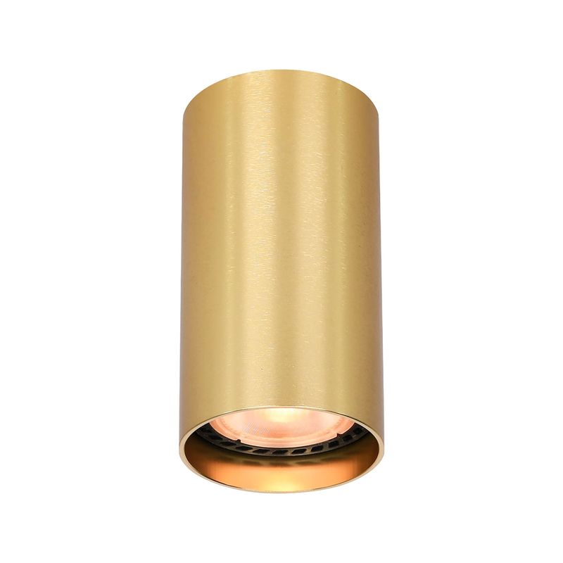 LED STUDIO - APLIQUÉ CIELO LED STUDIO REDONDO LISO SIN AMPOLLETA DO