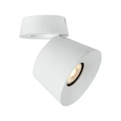 LED STUDIO - APLIQUÉ CIELO CONO REDONDO DIRIGIBLE NO AMPO BL