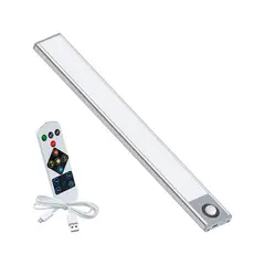 LED STUDIO - LINEAL CON SENSOR SIN CONTACTO 1.5W LC LN Y LF AL