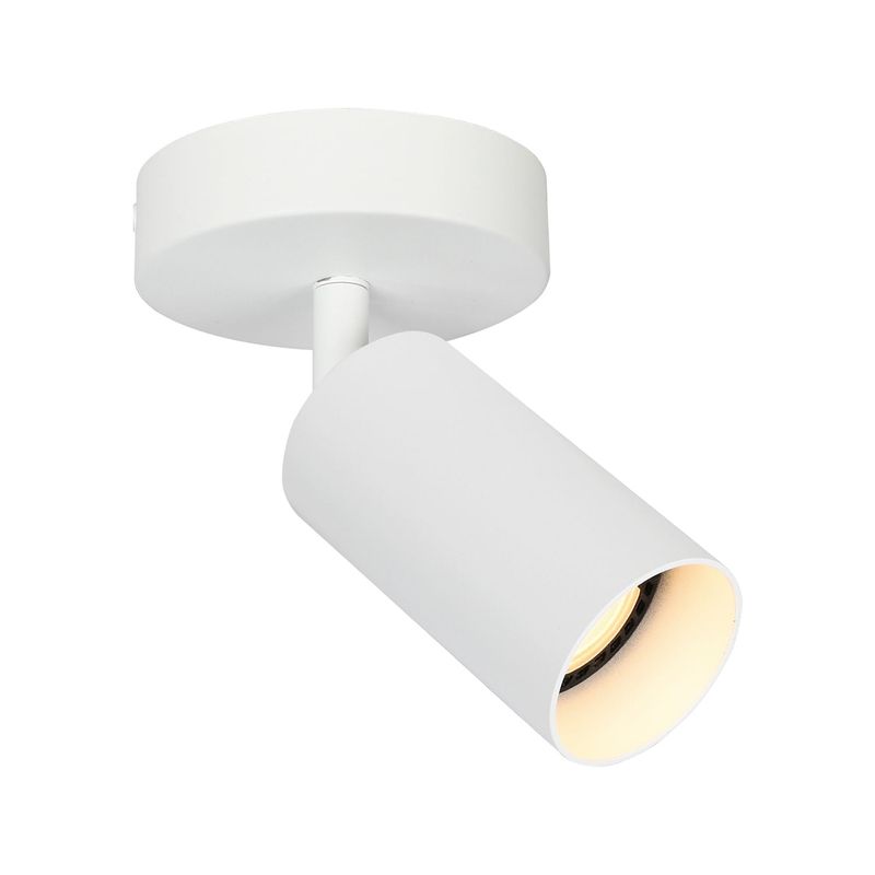 LED STUDIO - APLIQUÉ CI/MU LED STUDIO RDND DRGBL LSO BAJO NO AMPOLLETA BL