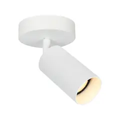 LED STUDIO - APLIQUÉ CI/MU RDND DRGBL LSO BAJO NO AMPOLLETA BL