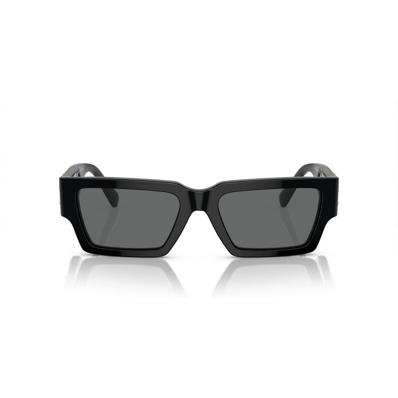VERSACE - Anteojos De Sol Versace VE4459  Negro Unisex