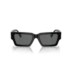 VERSACE - Anteojos De Sol VE4459 Negro Unisex