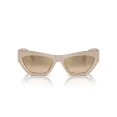 RALPH LAUREN - Anteojos De Sol RL8218U The Kiera Beige Mujer