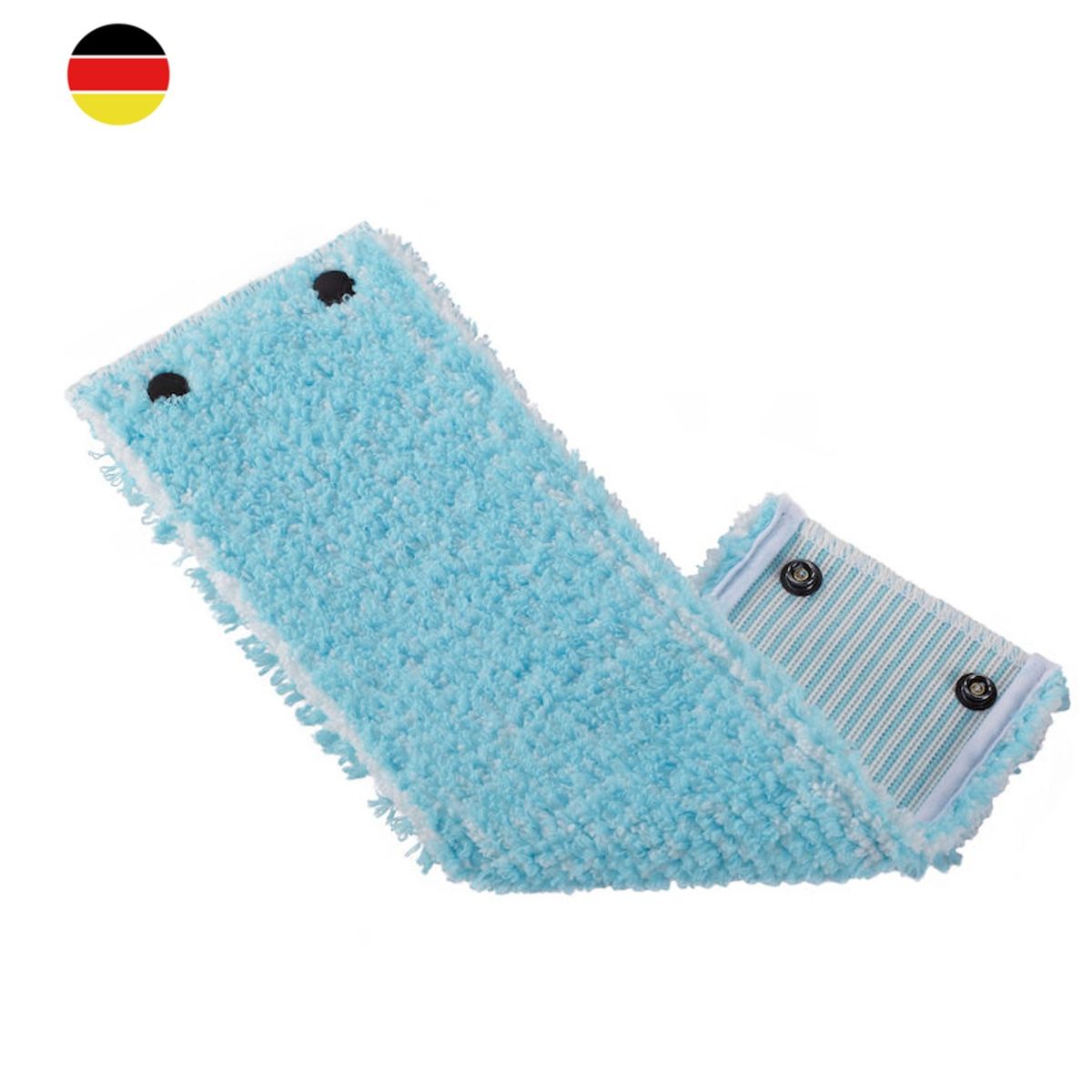 LEIFHEIT - Repuesto de mopa plana suave 55360