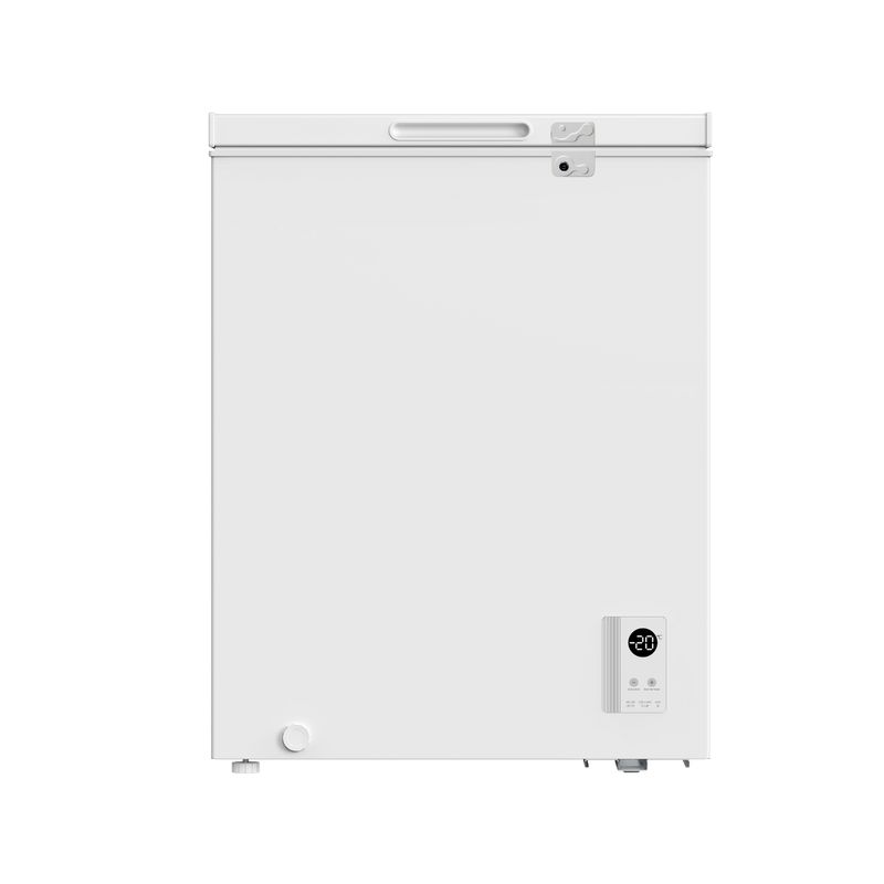 LIBERO - FREEZER HORIZONTAL CONTROL ELECTRONICO 142 LTS LFH-151EC