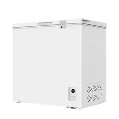 LIBERO - FREEZER HORIZONTAL CONTROL ELECTRONICO 199 LTS LFH-201EC