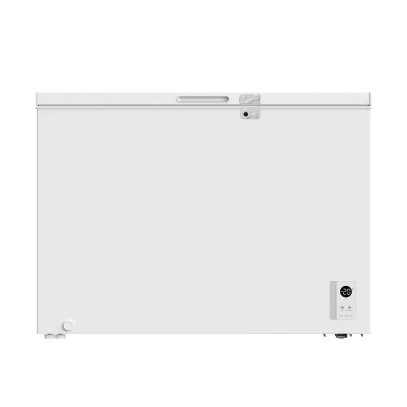 LIBERO - FREEZER HORIZONTAL CONTROL ELECTRONICO 299 LTS LFH-301EC