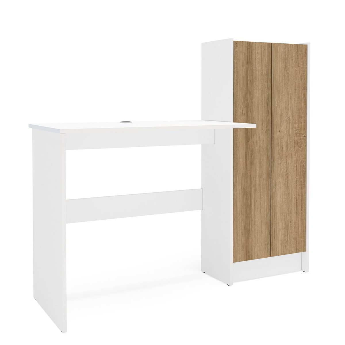 AMUV - ESCRITORIO SCHOOL 110X126X45