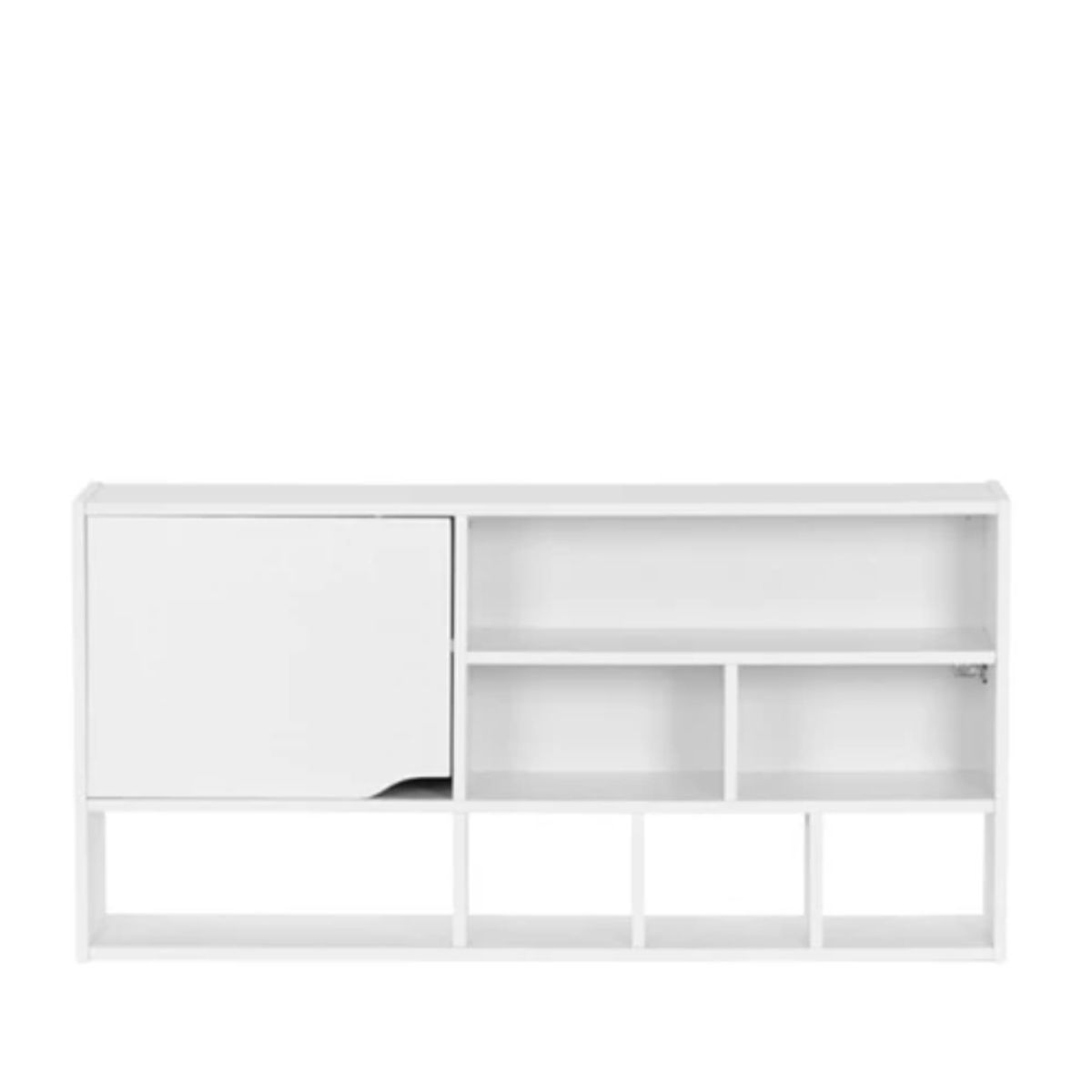 BE DESIGN - MODULO ORGANIZADOR COMPAQ - BE DESIGN - BAR00014