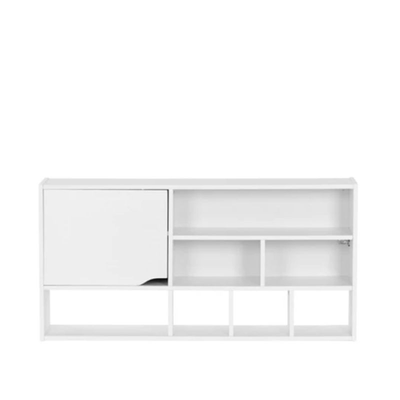BE DESIGN - MODULO ORGANIZADOR COMPAQ - BE DESIGN - BAR00014