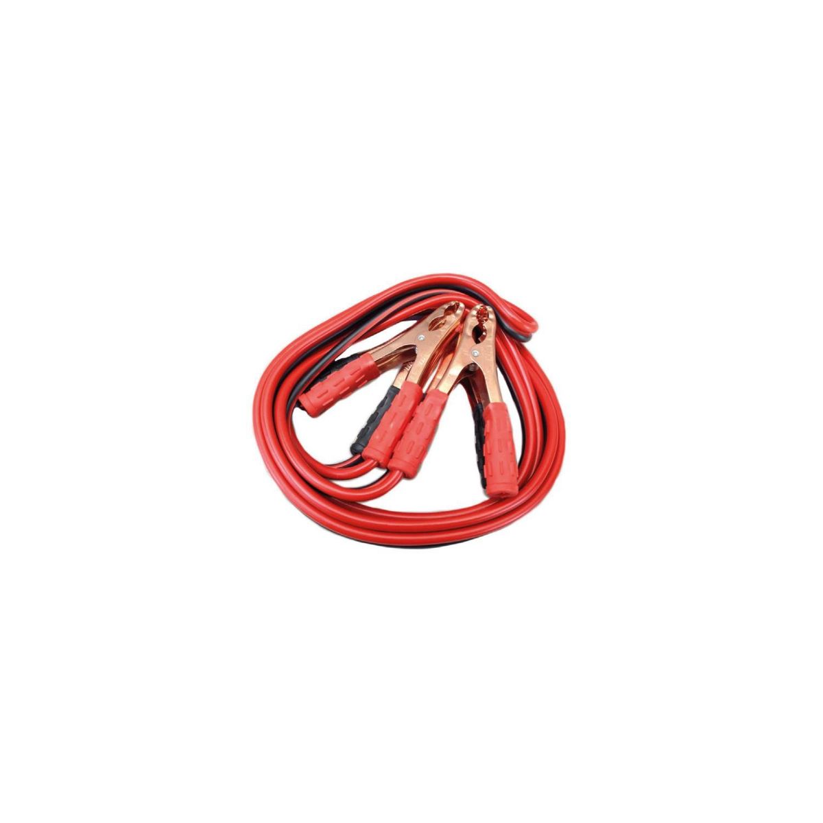 GENERICO - Cable Para Puente Batería 200amp Conductor De Cobre - SC