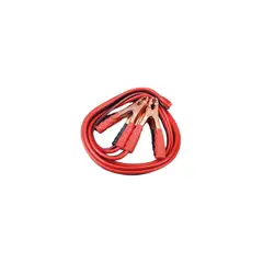 GENERICO - Cable Para Puente Batería 200amp Conductor De Cobre - SC