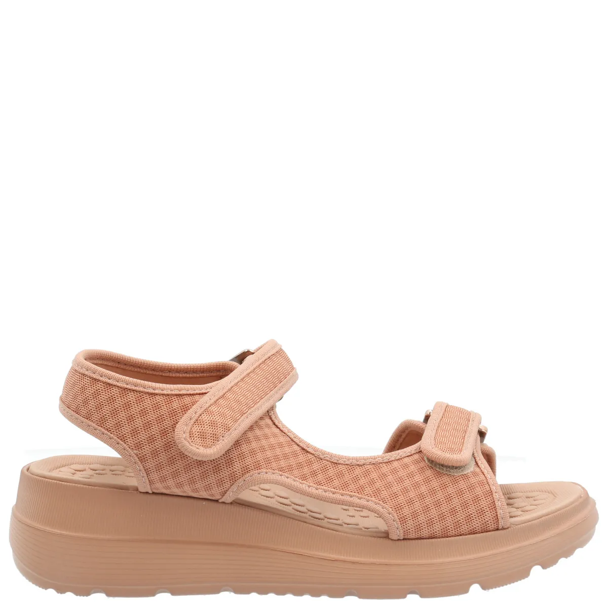AZALEIA - Sandalia Mujer Greice Natural AZALEIA